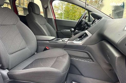 Peugeot 3008 2012 - фото 18