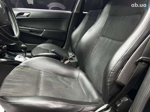 Opel Astra 2006 - фото 8