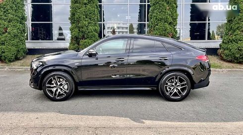 Mercedes-Benz GLE-Class 2023 - фото 13