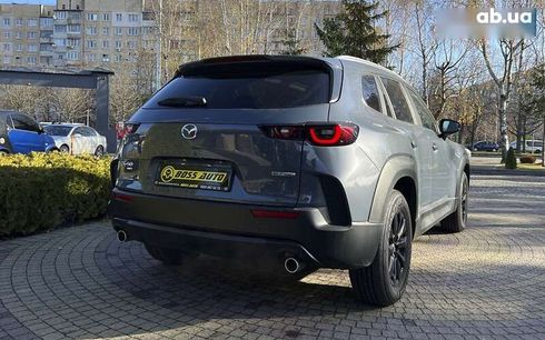 Mazda CX-50 2022 - фото 7