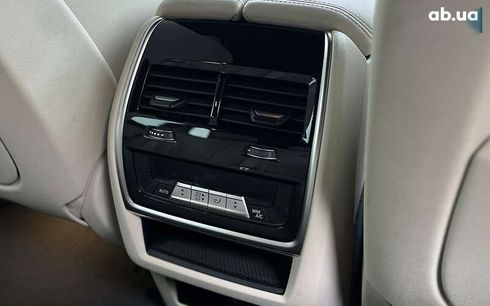 BMW X5 2022 - фото 18