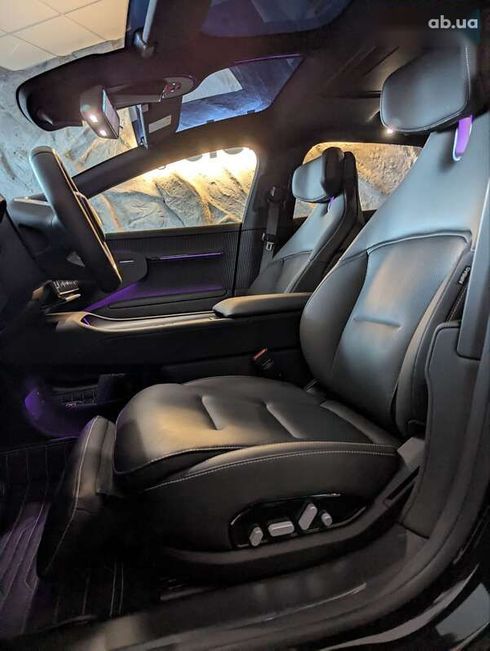 Avatr 12 2025 - фото 24