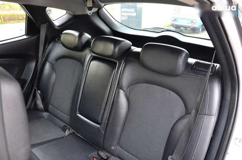 Hyundai ix35 2011 - фото 19