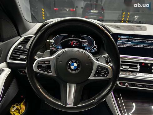 BMW X5 2022 - фото 15
