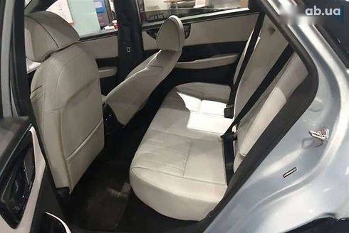 Honda e:NP2 2024 - фото 9