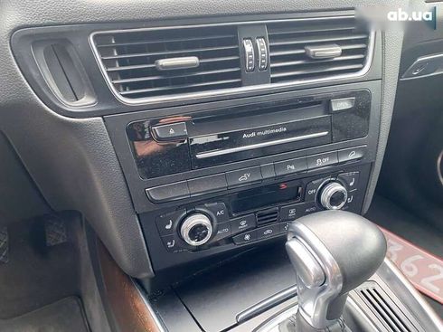 Audi Q5 2014 - фото 17