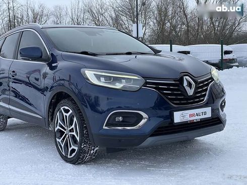 Renault Kadjar 2019 - фото 8