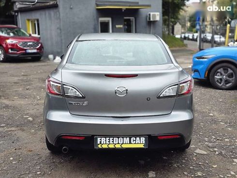 Mazda 3 2011 - фото 6