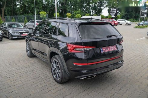 Skoda Kodiaq 2020 - фото 4