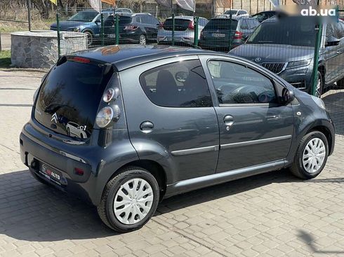 Citroёn C1 2014 - фото 14