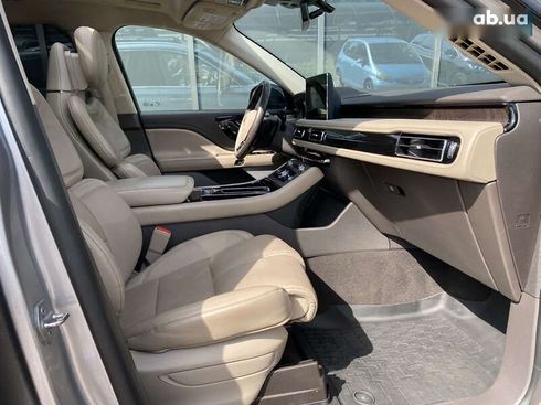 Lincoln Aviator 2019 - фото 10