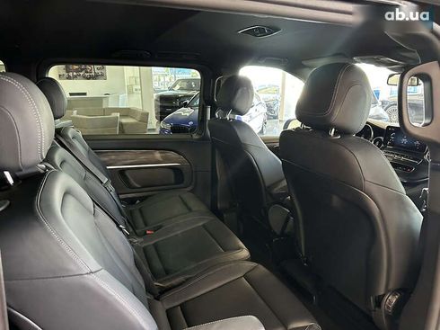 Mercedes-Benz V-Класс 2023 - фото 14