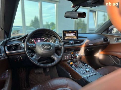 Audi A7 2011 - фото 7