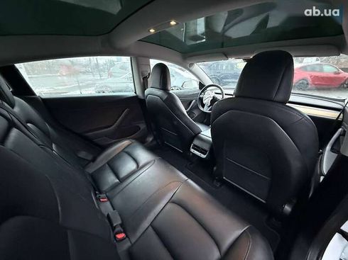 Tesla Model 3 2018 - фото 23