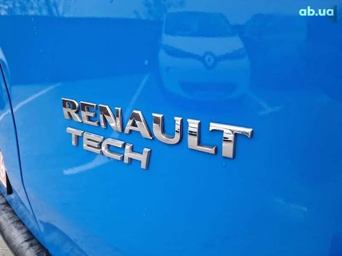 Renault Kangoo 2014 - фото 12