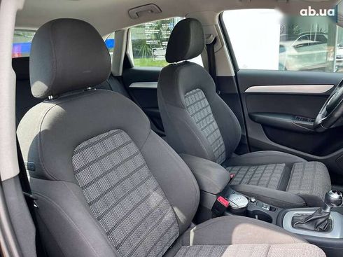 Audi Q3 2013 - фото 30
