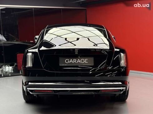 Rolls-Royce Spectre 2025 - фото 17