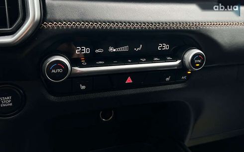 Mazda CX-50 2022 - фото 19
