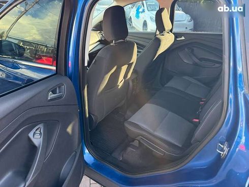 Ford Escape 2019 - фото 13