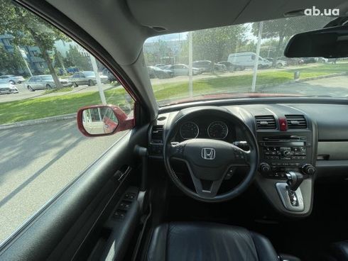 Honda CR-V 2012 - фото 12