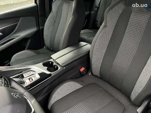 Peugeot 3008 2021 - фото 29