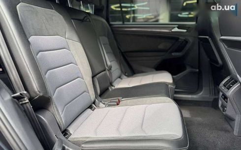 Volkswagen Tiguan 2021 - фото 19