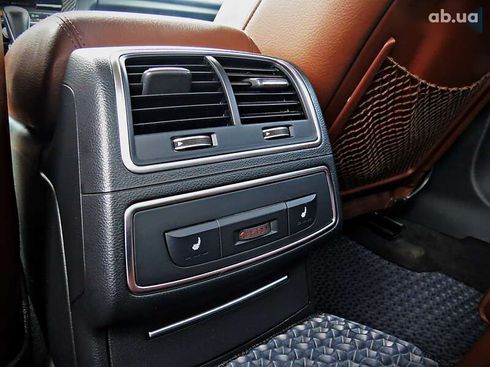 Audi A6 2016 - фото 20