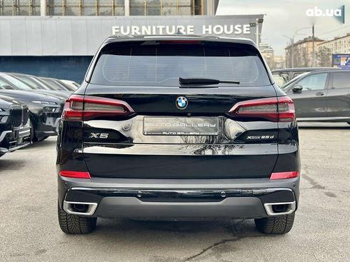 BMW X5 2022 - фото 9