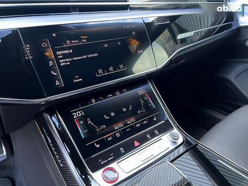 Audi S8 2022 - фото 22