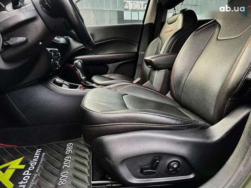 Jeep Compass 2020 - фото 25