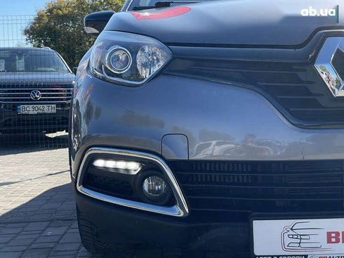 Renault Captur 2013 - фото 6