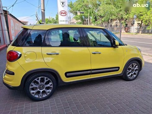 Fiat 500L 2013 - фото 8