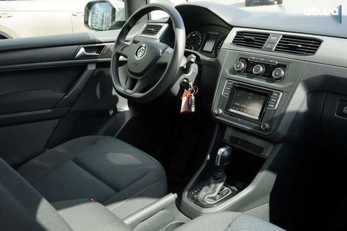 Volkswagen Caddy 2020 - фото 29