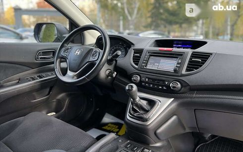 Honda CR-V 2014 - фото 10