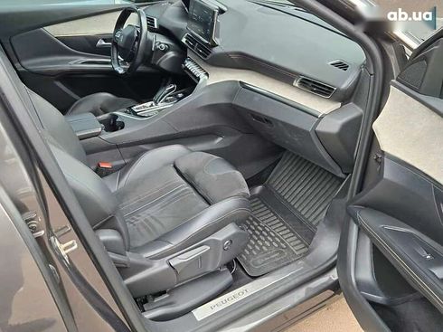 Peugeot 3008 2021 - фото 21