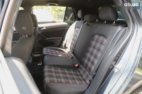 Volkswagen Golf GTI 2019 - фото 8