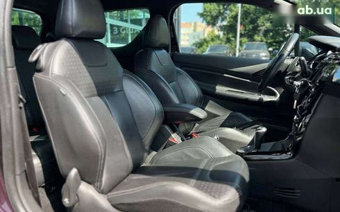 Citroёn DS3 2013 - фото 22
