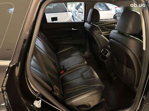 Hyundai Santa Fe 2018 - фото 23