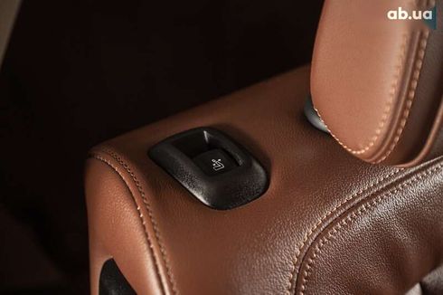 BMW X7 2019 - фото 28