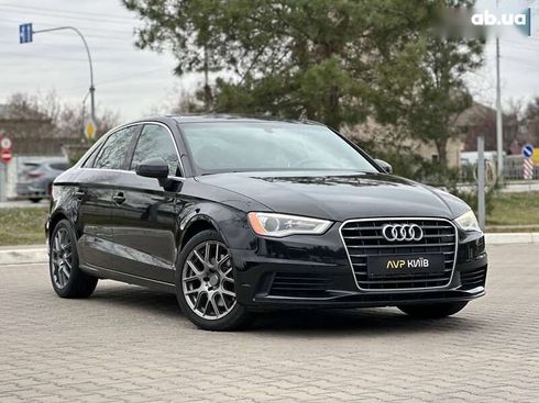 Audi A3 2014 - фото 6