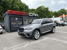 Продажа б/у BMW X5 в Виннице - купить на Автобазаре