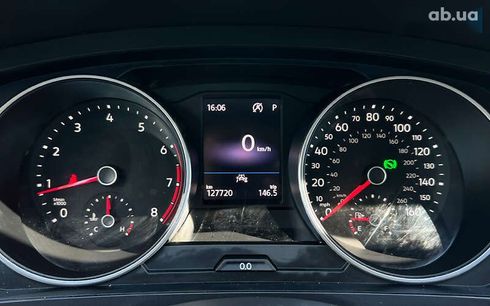 Volkswagen Tiguan 2020 - фото 21
