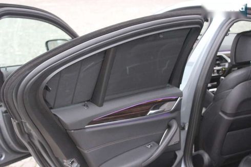 BMW 5 серия 2019 - фото 26