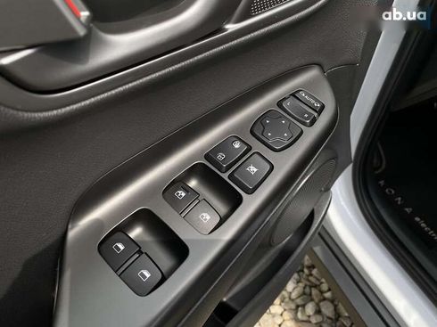 Hyundai Kona Electric 2020 - фото 30
