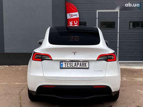 Tesla Model Y 2023 - фото 9
