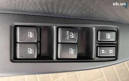Subaru Outback 2014 - фото 22