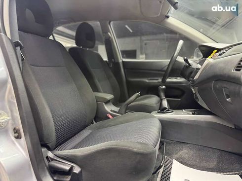 Mitsubishi Lancer 2008 - фото 15