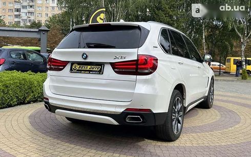 BMW X5 2017 - фото 7