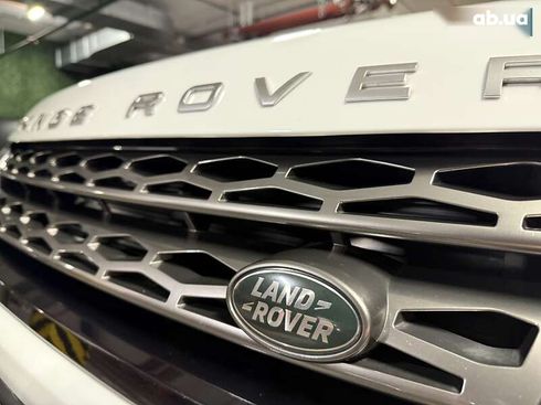 Land Rover Range Rover Sport 2016 - фото 8
