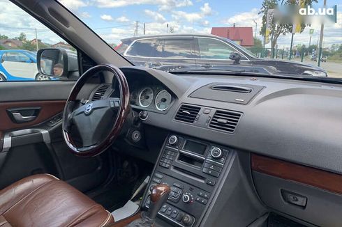 Volvo XC90 2013 - фото 26